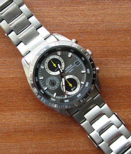 Beautiful lorus seiko - beautiful,