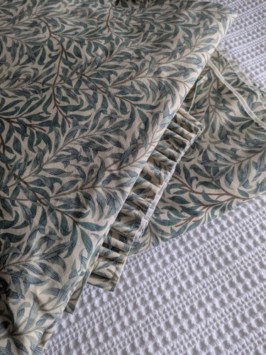 William morris willow bough - william,