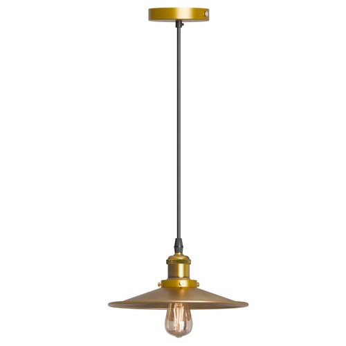Modern retro loft metal - loft,