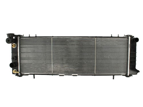 Engine radiator fits jeep - fits,