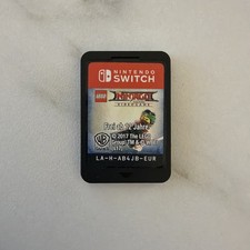 The LEGO Ninjago Movie