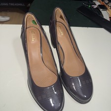 Women’s Clarks Artisan Heels