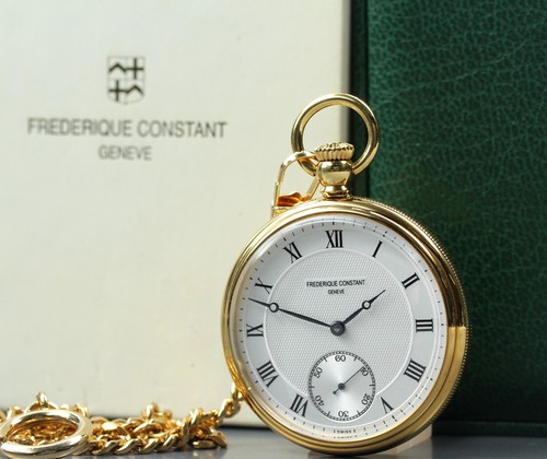 Frederique constant geneve - constant,