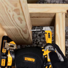 DeWalt DT71517T-QZ 90° Right