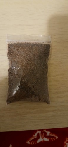 Soil for model scenery - soil,
