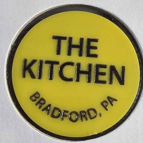The kitchen bradford good - bradford, pa