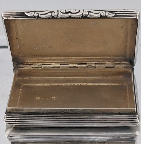 Early victorian heavy - early,