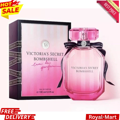Victoria secret bombshell - secret,