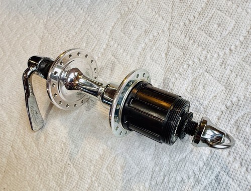 Vintage nos spd - nos,