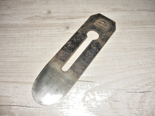 Vintage convex curved - convex,