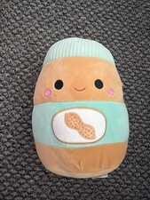 Squishmallows Antoine the
