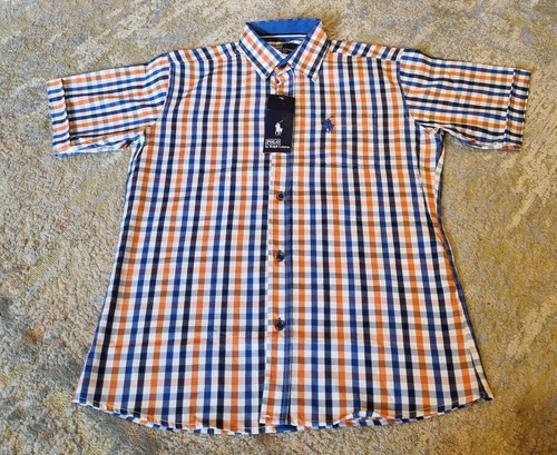Boys ralph lauren polo shirt - ralph,