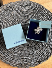 Indulgence flower design - indulgence,