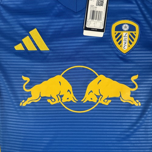 Leeds united football - united, shirt