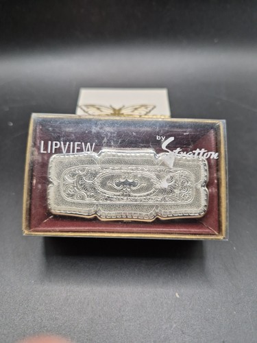 Stratton lipview oblong - stratton,