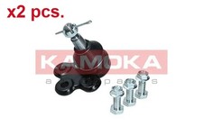 X2 PCS FRONT FITS BOTH SIDES