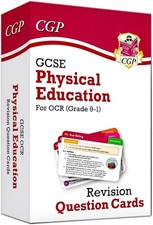 GCSE Physical Education -