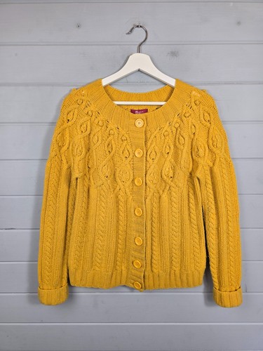 Monsoon lambswool cardigan - monsoon, uk
