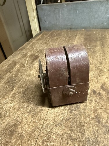 Antique rare early unknown - antique,
