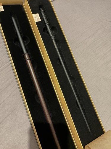 Harry potter wands snape - harry, (snape