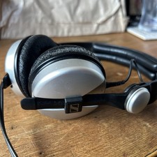 Sennheiser Headphones HD 25 (Aluminium limited edition) 
