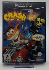 Crash Tag Team Racing for Sony