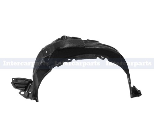 Front left passenger inner - left,