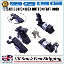 1/4/8Pcs Compression Latch