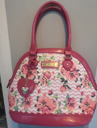 Y2k floozie frost french pink - y2k,