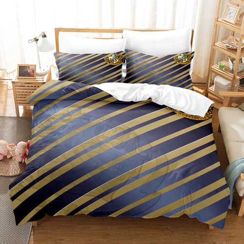 Harry potter bedding set - set, 3pcs