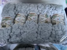 Alize Puffy Yarn Bundle –