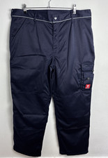 engelbert strauss work trousers Cargo Men’s Size 60