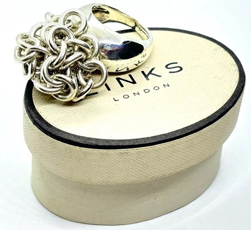 Rare links london sterling - links,