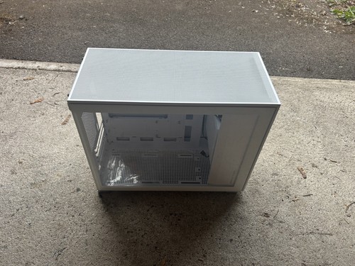 Jonsbo d41 mesh atx - mesh, case