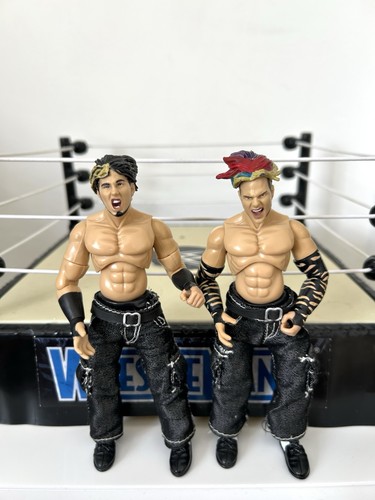 Wwe jeff hardy - hardy,