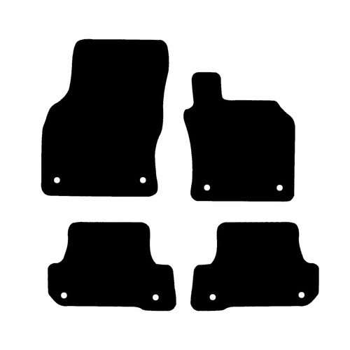 Fits audi s3 saloon or - fits, a3