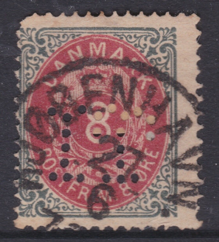 1870 1880 denmark danmark - /1880's,
