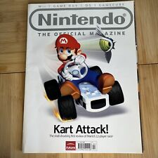 Official Nintendo Magazine UK