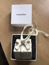 Genuine Pandora Christmas Gift Tree Decoration 2016 With Original Box