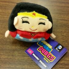 WONDER WOMAN 10 KAWAII CUBES