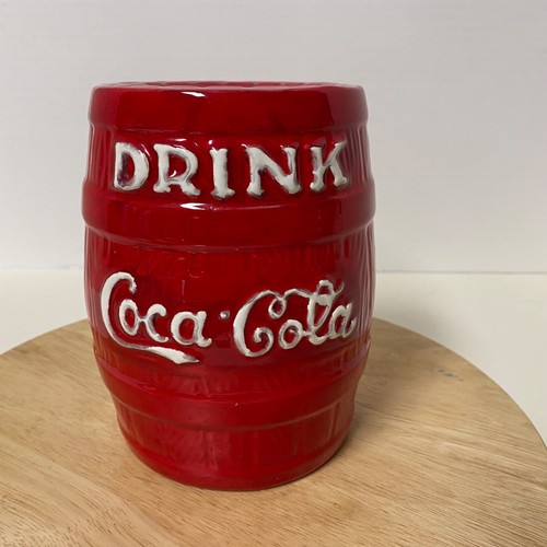 Haeger pottery ceramic - ceramic, coca