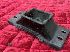 Ford Mk1 2 Escort Sport Ghia 1300 1600 4 Speed Manual Gearbox X Member Mount