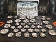 Necron Temple Base Indomitus