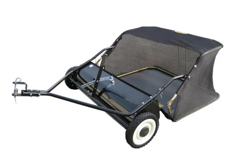 Fgp455236gp lawn sweeper - sweeper, 38"