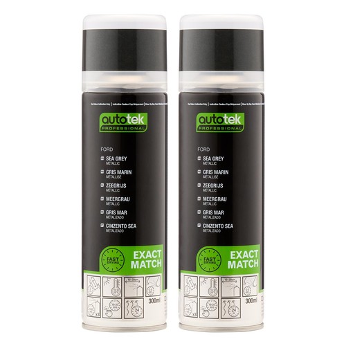 Autotek quick drying high - quick,