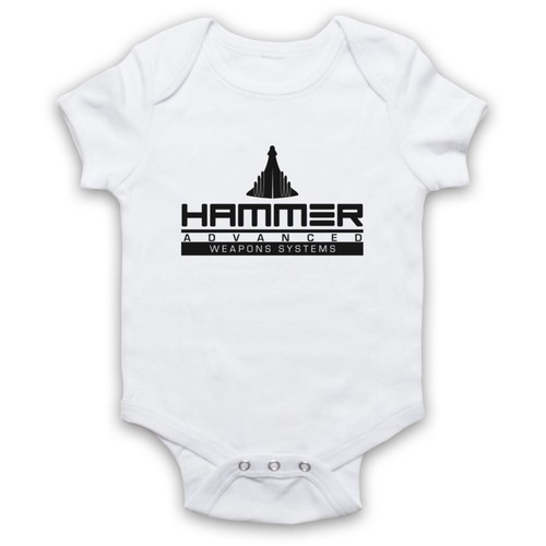 Hammer advanced weapons iron - hammer,