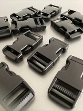 25mm side release buckles - 25mm,