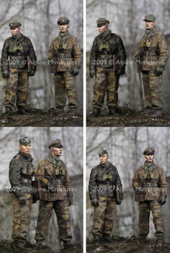 Alpine miniatures 35077 lah - alpine,