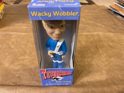 Nrfb funko thunderbirds - -, alan