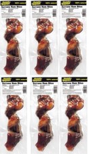 6 x Munch & Crunch 100%